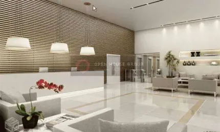 Open House vende grupo de salas comerciais 184,40 m² , Icon Business &amp; Mall com vaga de garagem