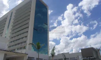 Open House vende sala comercial 26,32 m² , Icon Business &amp; Mall com vaga de garagem