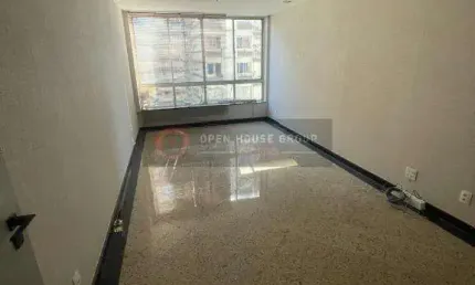 Open House vende- Sala comercial no Shopping Trade Center icaraí