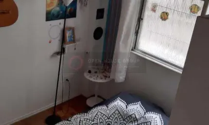 Open House vende lindo apartamento 4 quartos em Icaraí