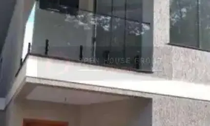 Open House Imóveis vende - Casa de 1ª Locação no Bairro Peixoto!!
