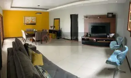 Casa com 3 quartos à venda na Rua Agenor Ribeiro, Porto da Madama, São Gonçalo