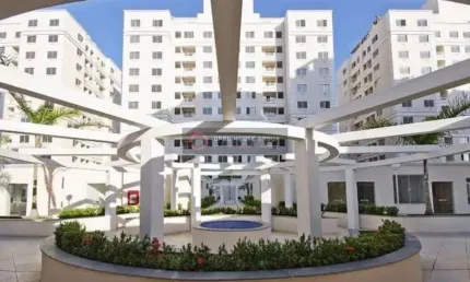 Open House vende no Condomínio Spazio Niterói Garden Barreto, 3 quartos.
