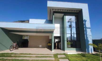 Casa com 3 quartos à venda na Rodovia Amaral Peixoto, Inoã, Maricá