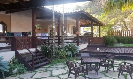 Baixou!! Residência em condomínio linear, Piratininga