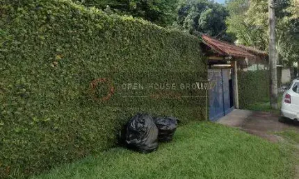 Open House Vende Galpão no Engenho do Mato com 2 lotes e uma casa