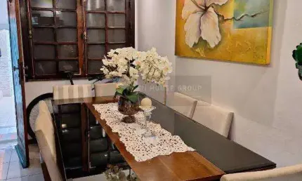 Apartamento com 3 quartos à venda na Rua Marilda Gonçalves do Nascimento, 91, Mata Paca, Niterói