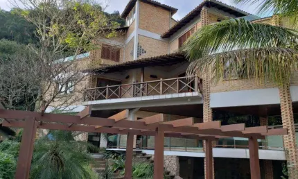 Apartamento com 4 quartos à venda na Rua Matias Sandri, 30, Itacoatiara, Niterói