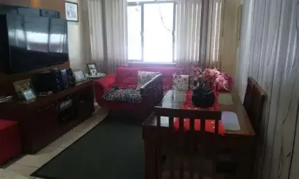 Open House vende apartamento miolo Fonseca 3 quartos com vaga