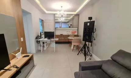 Apartamento com 3 quartos à venda na Rua Otávio Carneiro, 50, Icaraí, Niterói