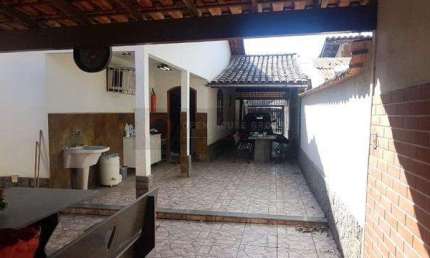 Open House Vende, Excelente Casa + 2 comércios - Trindade, São Gonçalo
