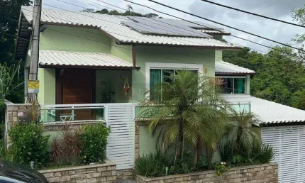 Open House vende -  Condominio Residencial Village Santa Terezinha I - Tribobó