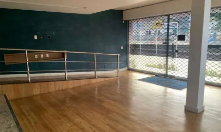 Ponto comercial à venda na Estrada Francisco da Cruz Nunes, Itaipu, Niterói