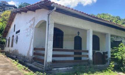 Casa com 4 quartos à venda na Avenida Rui Barbosa, São Francisco, Niterói
