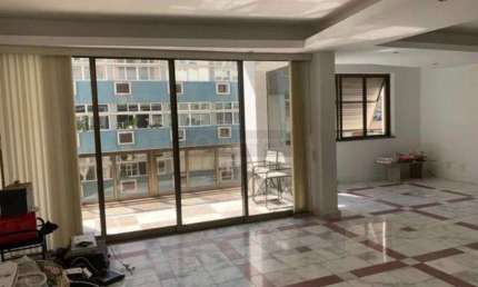 Apartamento com 3 quartos à venda na Rua Domingos Ferreira, Copacabana, Rio de Janeiro