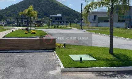 Casa com 3 quartos à venda na Estrada Oscar Vieira da Costa Júnior, Cajueiros (Itaipuaçu), Maricá