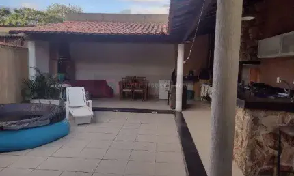 Open House Vende Casa em Itaipu - 1 Quarto - 2 Vagas!