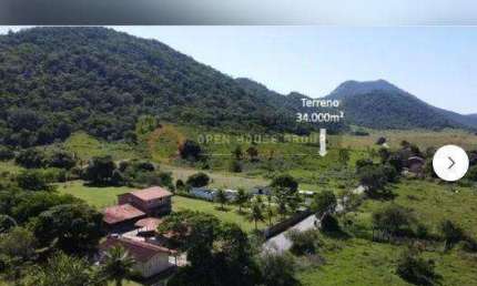 Terreno à venda na Rua Bosque Fundo, 00, Inoã, Maricá