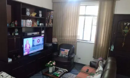 Apartamento com 2 quartos à venda na Rua General Silvestre Rocha, Icaraí, Niterói
