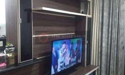 Open House vende Spazio 3 quartos com suíte e lazer completo