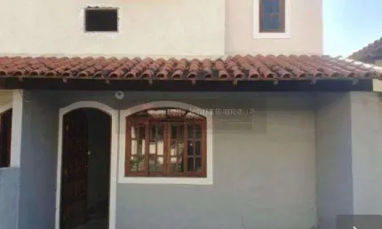 Casa com 2 quartos à venda na Rua General Mascarenhas de Morais, Mutuá, São Gonçalo