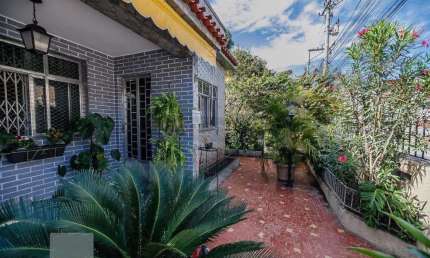 Casa com 2 quartos à venda na Rua Doutor Câmara Coutinho, Barreto, Niterói