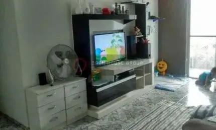 Apartamento com 2 quartos à venda na Rua Benjamin Constant, Barreto, Niterói