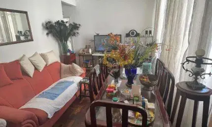 Apartamento com 2 quartos à venda na Rua Comendador Queiroz, 00, Icaraí, Niterói