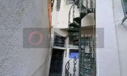 Open house vende republica em são domingos 1 km do centro de niterói com vasta condução