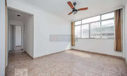 Open house vende apartamento no condominio 7 setembro - 2 quartos