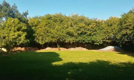 Open house vende terreno 2100  m² residencial/comercial próximo túnel charitas x cafubá