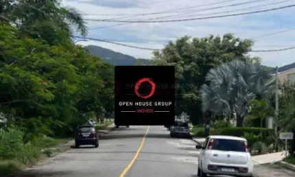 Terreno à venda na Avenida Professor Florestan Fernandes, Camboinhas, Niterói