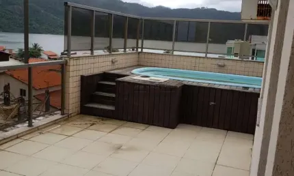 Apartamento com 3 quartos à venda na Rua Professor Manuel José Ferreira, Piratininga, Niterói