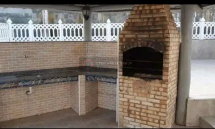 Apartamento com 2 quartos à venda na Avenida Jornalista Roberto Marinho, Colubande, São Gonçalo