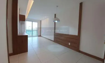 Open house vende - belíssimo apartamento de 2 quartos no viva niterói