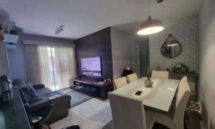 Open House vende Apartamento no condomínio Eco Park 3 quartos