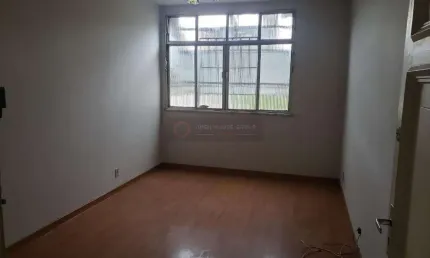Apartamento com 2 quartos à venda na Rua Nossa Senhora das Mercês, Fonseca, Niterói