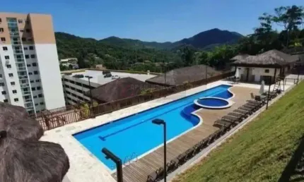 Apartamento com 2 quartos à venda na Estrada da Paciência, Rio do Ouro, Niterói