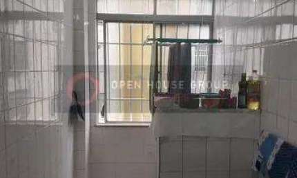 Apartamento com 2 quartos à venda na Avenida Jornalista Roberto Marinho, Colubande, São Gonçalo