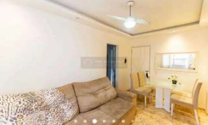Apartamento com 2 quartos à venda na Alameda São Boaventura, Fonseca, Niterói