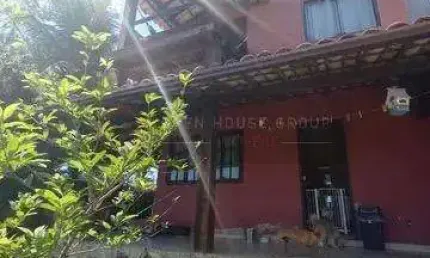 Casa com 3 quartos à venda na Rua Alagoas, Vila Progresso, Niterói