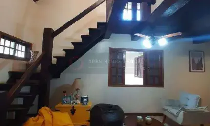 Casa com 2 quartos à venda na Rua Professor Roched Seba, Maravista, Niterói