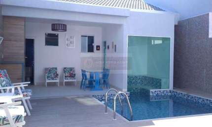 Open House vende no CAMPO BELO, trevo de Itacoatiara, linda casa  4 suítes  FINANCIA !!  VISITA HOJ