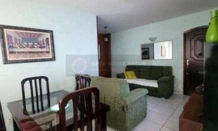 Open House Vende apt. 2 qts. Condominio Vivendas de Marica