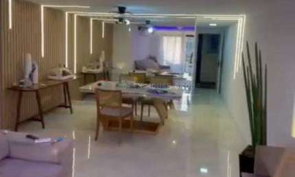OPORTUNIDADE!!!!! Open House vende- Apartamento com 2 quartos todo reformado em Nova Cidade, SG