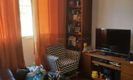 Apartamento com 2 quartos à venda na Rua Benjamin Constant, Largo do Barradas, Niterói