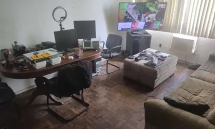 Apartamento com 3 quartos à venda na Rua Doutor Paulo Alves, 110, Ingá, Niterói