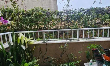Apartamento com 2 quartos à venda na Estrada Caetano Monteiro, 1032, Badu, Niterói
