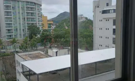 Apartamento com 2 quartos à venda na Rua Edmundo March, Boa Viagem, Niterói