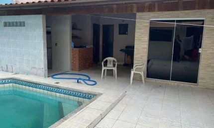 Baixouu OPEN HOUSE Vende Oportunidade, Casa Linear No Maravista, Niterói.